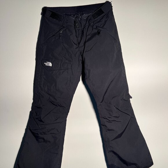 Women's North Face Ski Pants - Picture 1 of 2